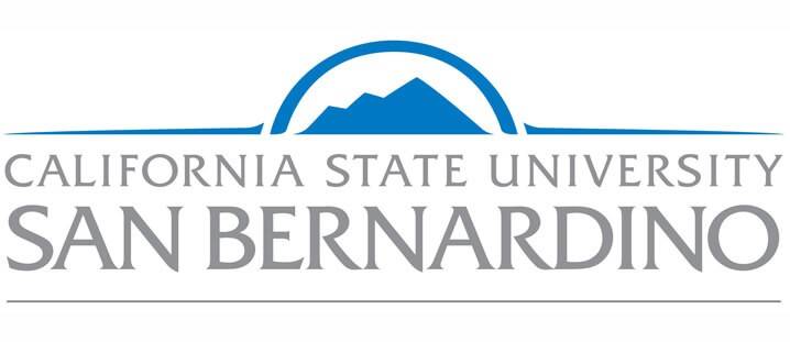 CSUSB Logo