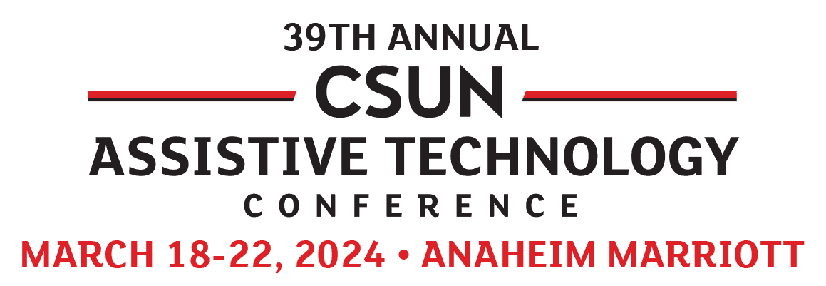 CSUN Brandmark