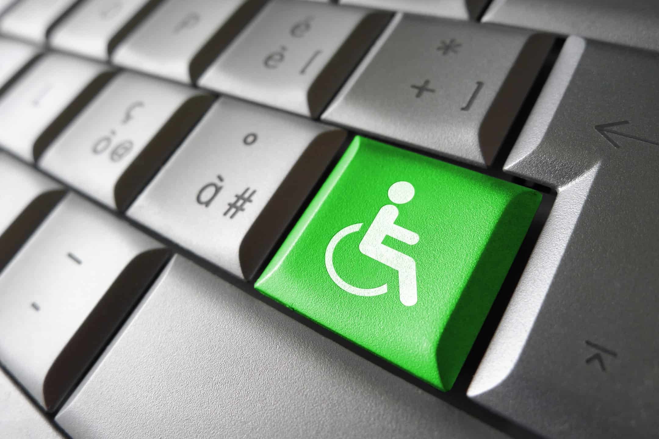 Loi sur l'accessibilité pour les personnes handicapées de l'Ontario